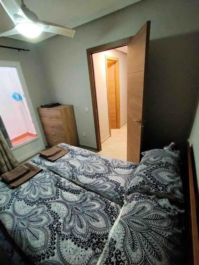 Apartament Goleta Torrevieja Exteriör bild