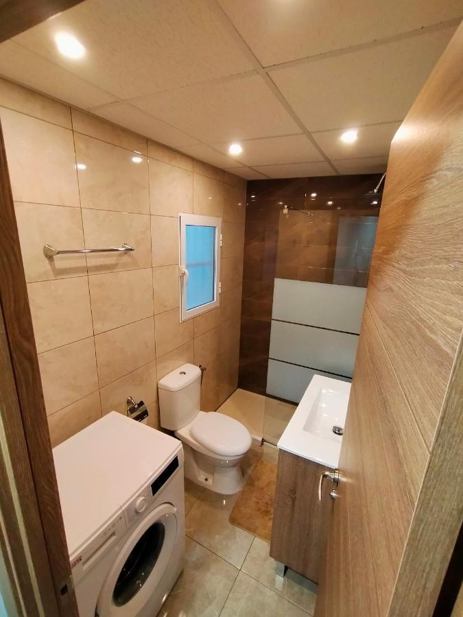 Apartament Goleta Torrevieja Exteriör bild