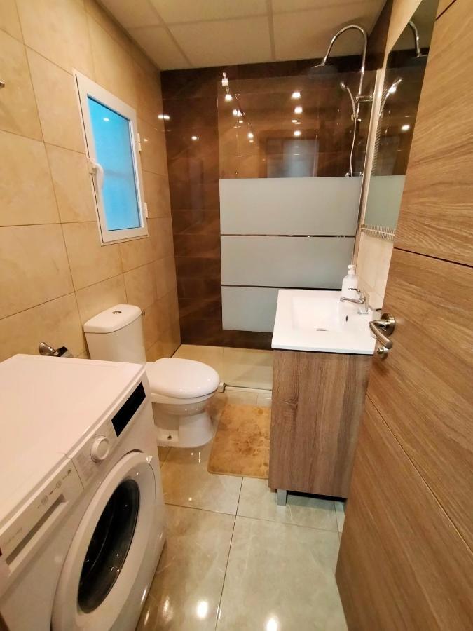 Apartament Goleta Torrevieja Exteriör bild