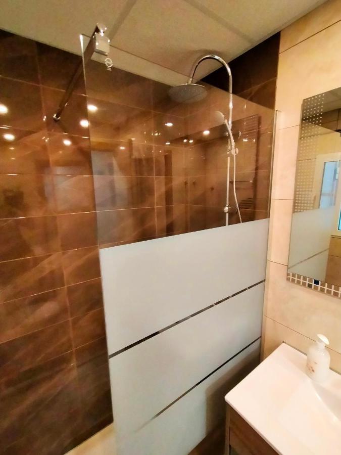 Apartament Goleta Torrevieja Exteriör bild