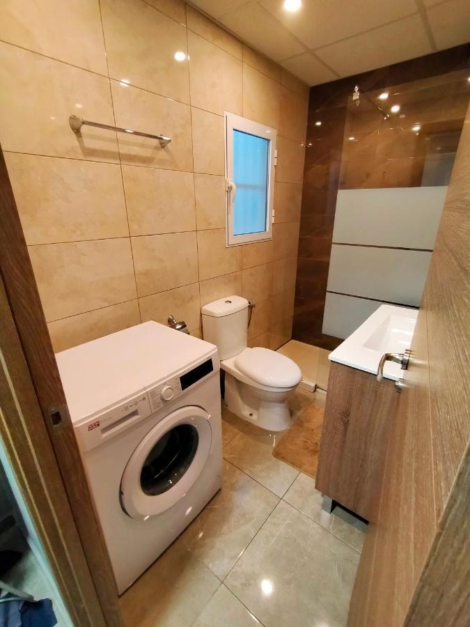 Apartament Goleta Torrevieja Exteriör bild